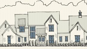 Reserve At Scioto Bluff - Powell, OH