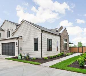 Plan Unknown - Midland: Westfield, Indiana - Estridge Homes