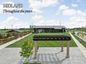 casa en View All Neighborhoods por Estridge Homes