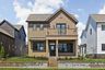 casa en View All Neighborhoods por Estridge Homes