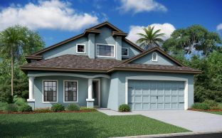 Siena Home Builder IN Pasco Hernando Counties Spri - Royal Highlands: Brooksville, Florida - Vitale Homes