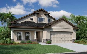 Siena Home Builder IN Pasco Hernando Counties Spri
