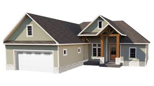 Plan For The Future - Forestridge Twin Homes: Midland, Michigan - Greystone Homes