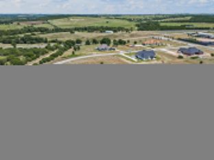 The Ranches At Buffalo Ridge por Couto Homes en Fort Worth Texas