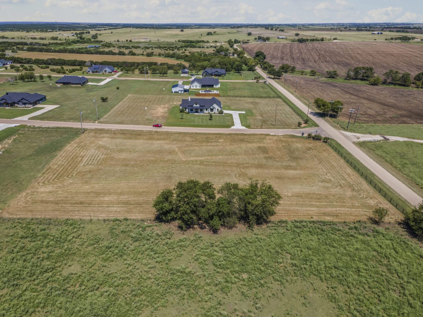 casa en The Ranches At Buffalo Ridge por Couto Homes