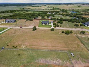 Godley Texas - The Ranches At Buffalo Ridge: Cleburne, Texas - Couto Homes