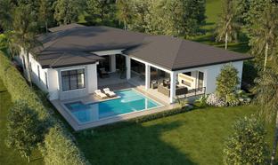 Nutter Custom Construction por Nutter Custom Construction en Sarasota-Bradenton Florida
