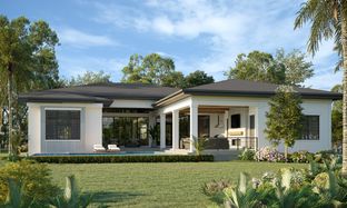 Nutter Custom Construction por Nutter Custom Construction en Sarasota-Bradenton Florida