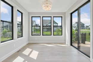 Plan Unknown - Arbor Ridge: Saint Paul, Minnesota - Stonegate Builders