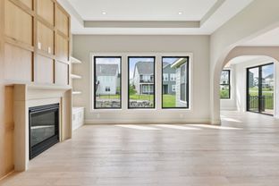 Plan Unknown - Arbor Ridge: Saint Paul, Minnesota - Stonegate Builders