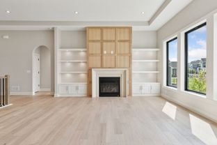 Plan Unknown - Arbor Ridge: Saint Paul, Minnesota - Stonegate Builders