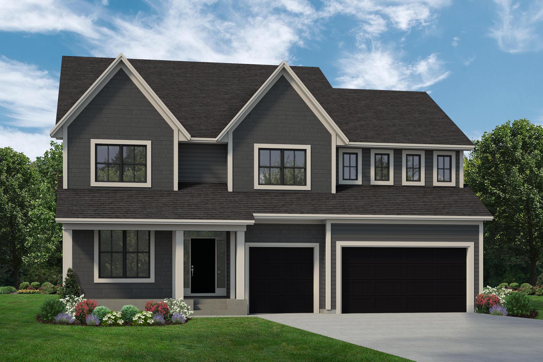 Reserve at Elm Creek (The) - Osseo, MN