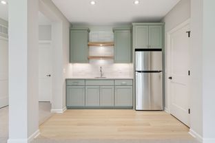 Plan Unknown - Arbor Ridge: Saint Paul, Minnesota - Stonegate Builders