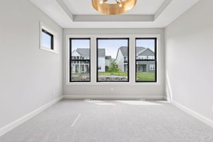 Plan Unknown - Arbor Ridge: Saint Paul, Minnesota - Stonegate Builders