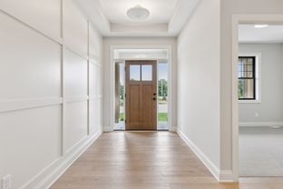 Plan Unknown - Arbor Ridge: Saint Paul, Minnesota - Stonegate Builders