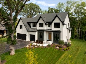 Foxwood - Chanhassen, MN
