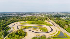 Woodland Hills - Osseo, MN