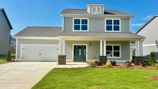 Plan Unknown - Sumter Landing: Pell City, Alabama - Newcastle Homes.