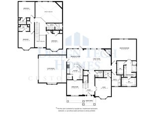 Design Tech Homes por DTH en Houston Texas