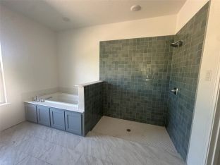 The Reserve At Brock por Dalton Homes en Fort Worth Texas