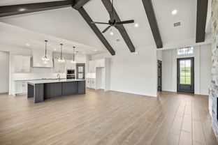 Plan Unknown - Vintage Oaks: Weatherford, Texas - Ashlyn Homes, Inc