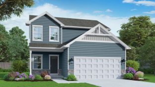 Avalon - Enclave At Mariemont: Cincinnati, Ohio - Cristo Homes