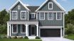 casa en Villas Of Kenwood por Cristo Homes