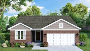 Marion - Havenwood: Middletown, Ohio - Cristo Homes