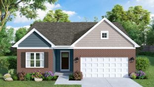 Moonhaven - Enclave At Mariemont: Cincinnati, Ohio - Cristo Homes