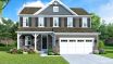 casa en Anderson Place por Cristo Homes
