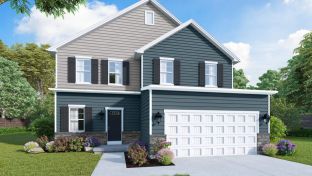 Silverstone - Enclave At Mariemont: Cincinnati, Ohio - Cristo Homes