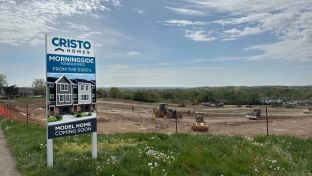 Morningside por Cristo Homes en Cincinnati Ohio