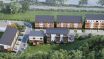 casa en Enclave At Mariemont por Cristo Homes