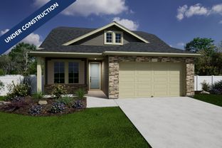 The Reserve por Oakwood Homes en Denver Colorado