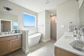 Mcbee Homes 1114 Silver Sage - Fort Worth, TX