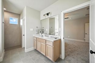 Mcbee Homes 1114 Silver Sage por McBee Homes en Fort Worth Texas