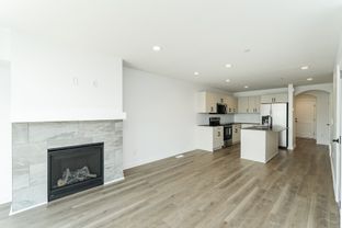 Plan Unknown - The Village Townhomes: Rochester, Minnesota - R Fleming Construction