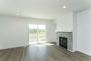 Plan Unknown - The Village Townhomes: Rochester, Minnesota - R Fleming Construction