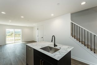 Plan Unknown - The Village Townhomes: Rochester, Minnesota - R Fleming Construction