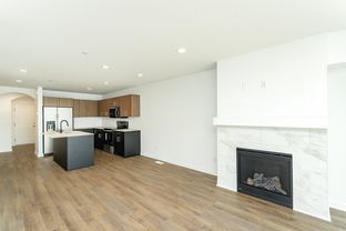 Plan Unknown - The Village Townhomes: Rochester, Minnesota - R Fleming Construction