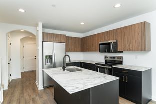 Plan Unknown - The Village Townhomes: Rochester, Minnesota - R Fleming Construction