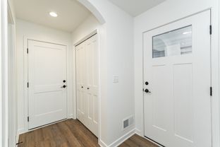 Plan Unknown - The Village Townhomes: Rochester, Minnesota - R Fleming Construction