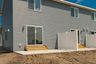 casa en The Village Townhomes por R Fleming Construction