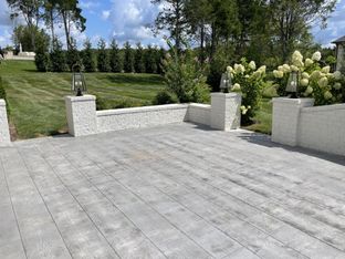 Pasadena por Turnberry Homes en Nashville Tennessee