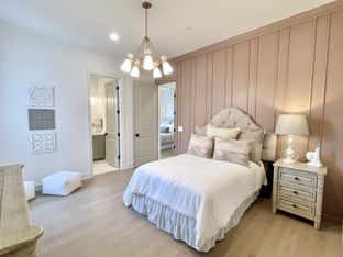 Pasadena por Turnberry Homes en Nashville Tennessee