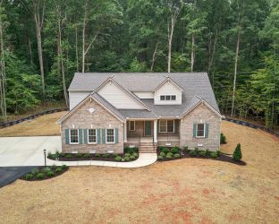 Millwood Landing por Boone Homes en Richmond-Petersburg Virginia