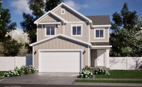 Union Townhomes - Clearfield, UT