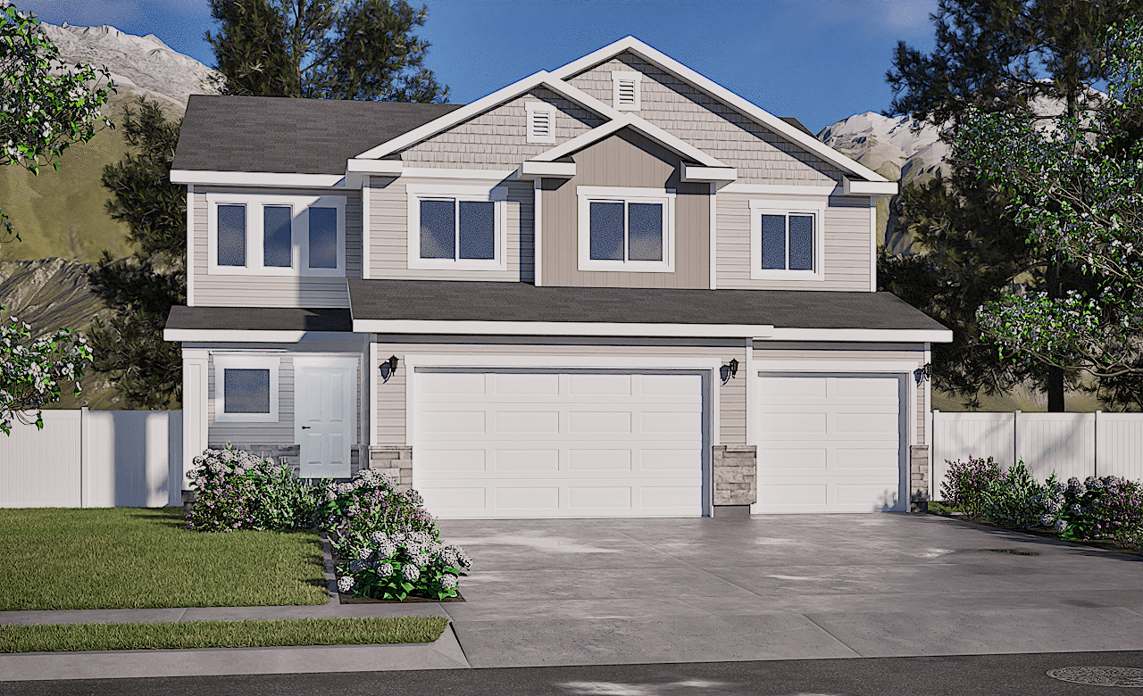 Cardamine - Brigham City, UT