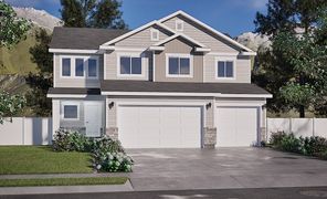 392 West 1400 North Brigham (Plan Unknown)