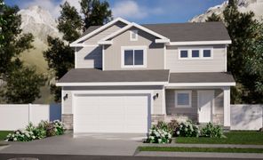 2291 South 1050 West Nibley (Plan Unknown)